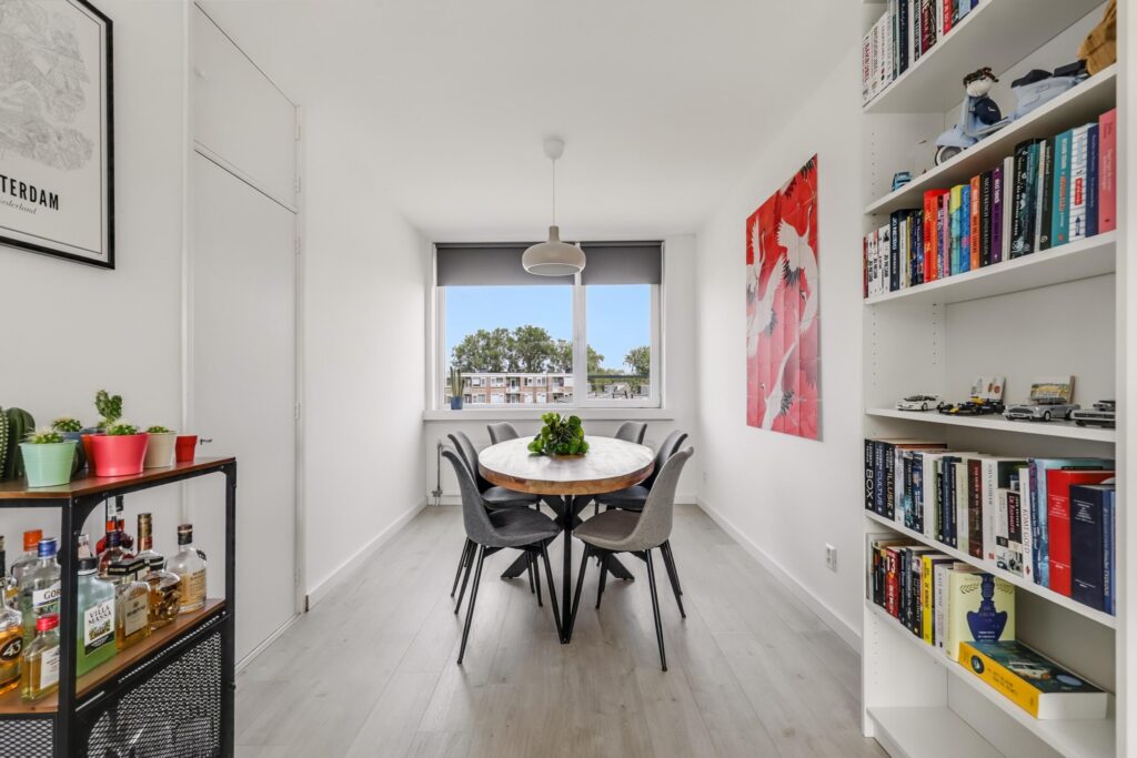 Ridderkerk – Jhr. De Savornin Lohmanstraat 66 – Foto