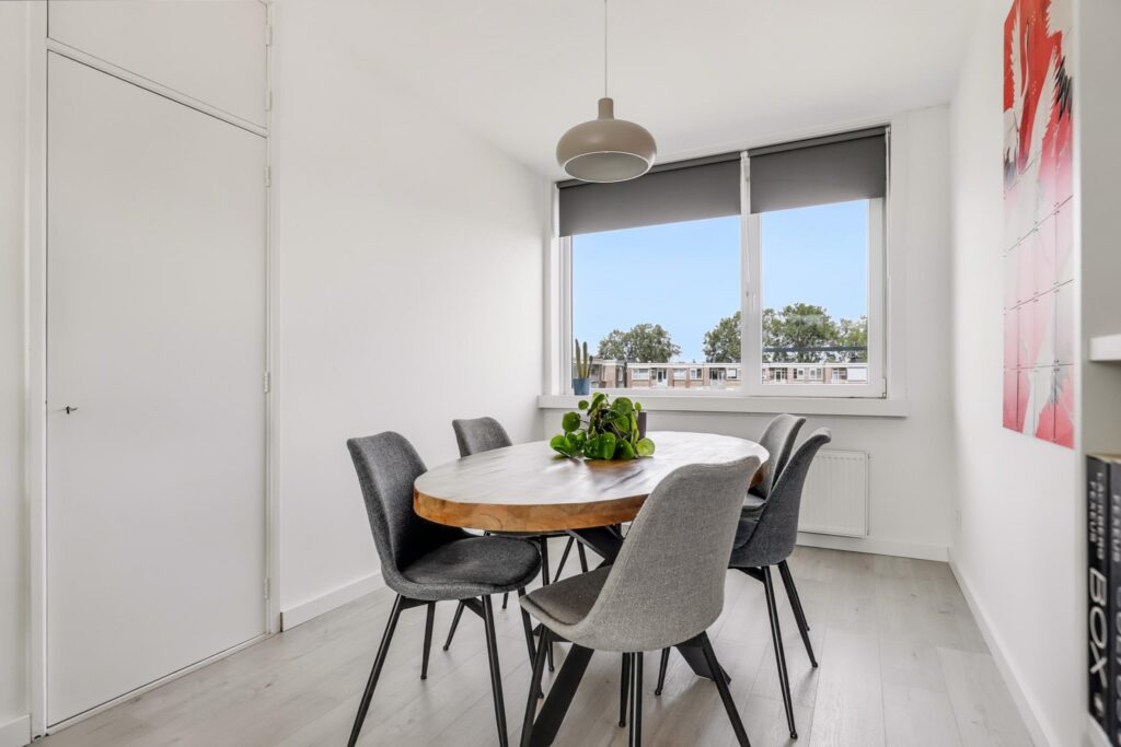 Ridderkerk – Jhr. De Savornin Lohmanstraat 66 – Foto 2